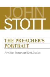 The Preacher's Portrait (ISBN: 9780802875532)