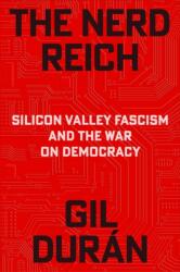 The Nerd Reich (ISBN: 9781398555921)