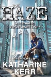 Haze (ISBN: 9781647101510)