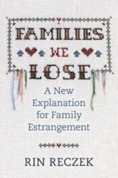 Families We Lose (ISBN: 9781479838790)