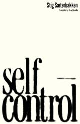 Self-Control (ISBN: 9781628976533)
