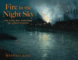 Fire in the Night Sky (ISBN: 9781493092291)