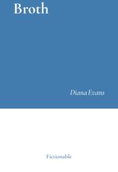 Broth (ISBN: 9781068566103)
