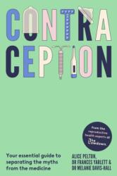 Contraception (ISBN: 9780349441498)
