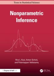 Nonparametric Inference (ISBN: 9781032956138)
