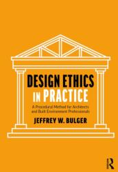 Design Ethics in Practice (ISBN: 9781041336044)