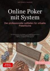 Online Poker mit System (ISBN: 9783384477613)