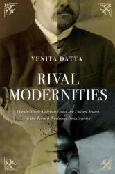 Rival Modernities (ISBN: 9781503646285)