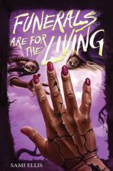 Funerals Are for the Living (ISBN: 9781419784736)