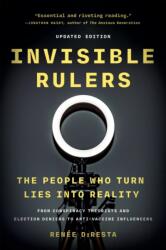 Invisible Rulers (ISBN: 9781541703384)