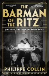 The Barman of the Ritz (ISBN: 9781529956399)