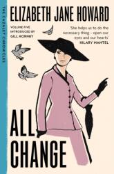 All Change (ISBN: 9781037409172)