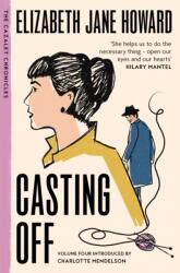 Casting Off (ISBN: 9781037409165)