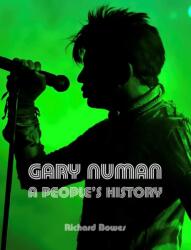 Gary Numan (ISBN: 9781915858689)