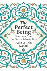 The Perfect Being (ISBN: 9781506472812)