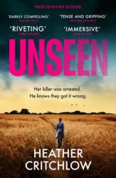 Unseen (ISBN: 9781835981023)