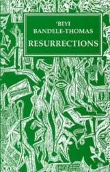 Resurrections (ISBN: 9781872868134)