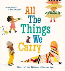 All the Things We Carry HB (ISBN: 9780702308017)