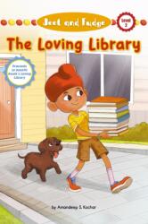 Jeet and Fudge: The Loving Library (ISBN: 9781223183541)