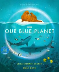 Our Blue Planet (ISBN: 9781665928021)