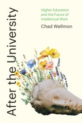 After the University (ISBN: 9781421454351)