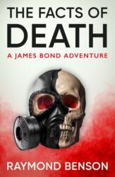 The Facts of Death (ISBN: 9781915797681)