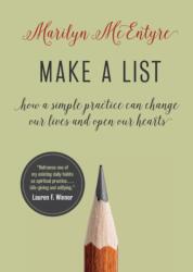 Make a List (ISBN: 9780802882257)