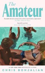 The Amateur (ISBN: 9781529996555)