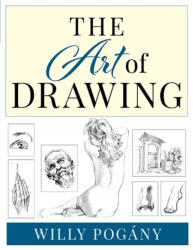 The Art of Drawing (ISBN: 9781493081509)