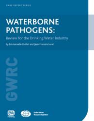Waterborne Pathogens (ISBN: 9781843391791)