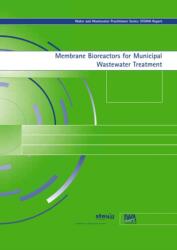 Membrane Bioreactors for Municipal Wastewater Treatment (ISBN: 9781843390114)