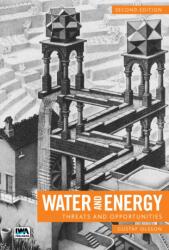 Water and Energy (ISBN: 9781780406930)