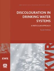 Discolouration in Drinking Water Systems (ISBN: 9781843393757)