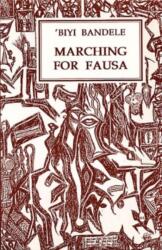 Marching for Fausa (ISBN: 9781872868103)