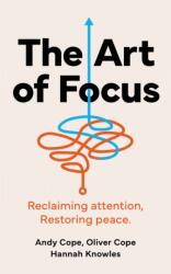 The Art of Focus (ISBN: 9781399828543)