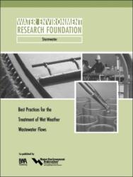Best Practices for the Treatment of Wet Weather Wastewater Flows (ISBN: 9781843396536)