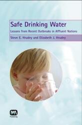 Safe Drinking Water (ISBN: 9781843390428)