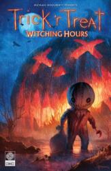 Trick 'r Treat: Witching Hours (ISBN: 9781681161389)