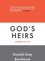 Romans, vol 7 (ISBN: 9780802883674)