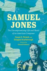 Samuel Jones (ISBN: 9781496863546)