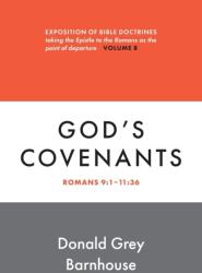 Romans, vol 8 (ISBN: 9780802883681)