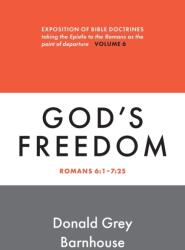 Romans, vol 6 (ISBN: 9780802883667)