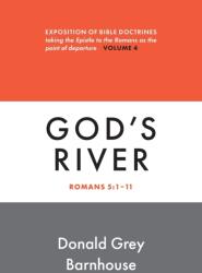 Romans, vol 4 (ISBN: 9780802883643)