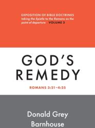Romans, vol 3 (ISBN: 9780802883636)