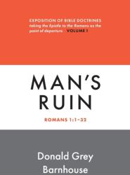 Romans, vol 1 (ISBN: 9780802883612)