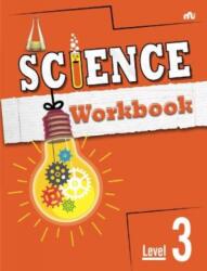 Science Workbook (ISBN: 9789355207029)