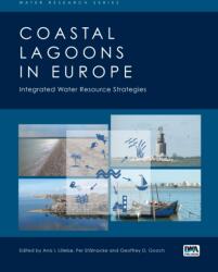 Coastal Lagoons in Europe (ISBN: 9781780406282)