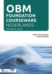 Obm Foundation Courseware (ISBN: 9789401809498)
