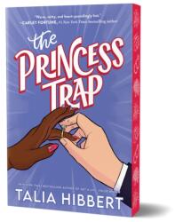 The Princess Trap (ISBN: 9781464235412)
