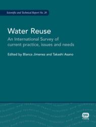 Water Reuse (ISBN: 9781843390893)